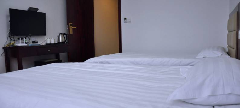 溧阳茗曦宾馆图片