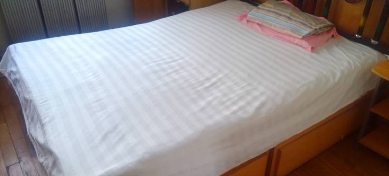 哈尔滨鑫顺旅馆图片