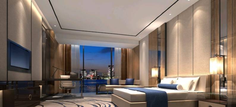 电白铭源宾馆图片