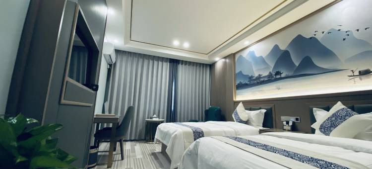 大河家瑞豪宾馆图片