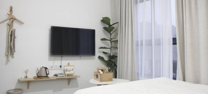 合肥七月客栈图片