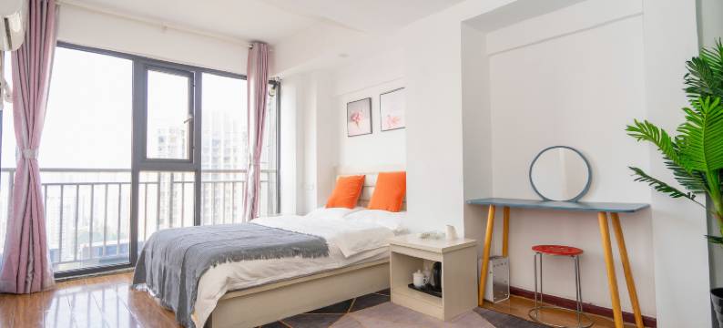 武汉华园快捷宾馆图片