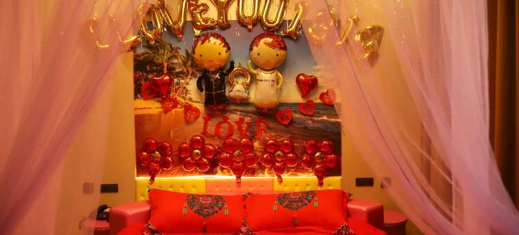 延寿雅居宾馆图片