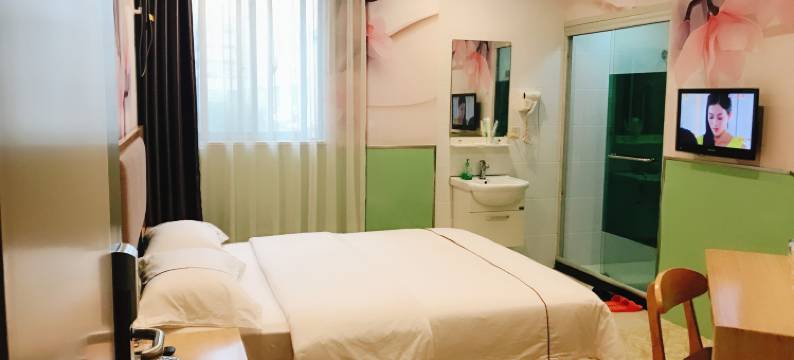 上海鸿兴商务宾馆(光明路店)图片