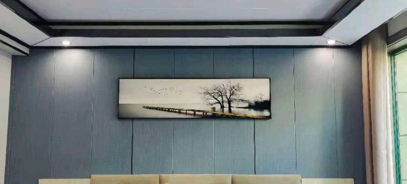 石楼紫金商务酒店图片