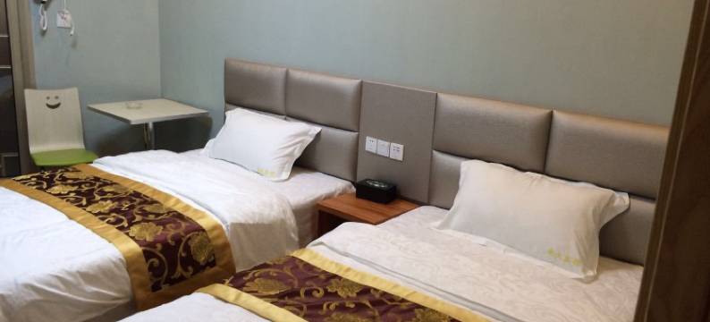 仙游南大旅馆图片