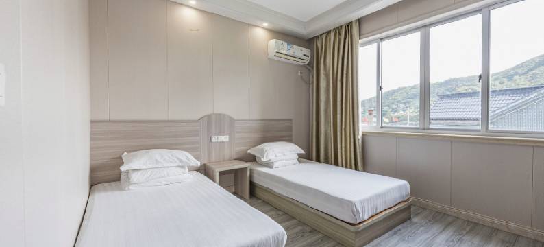 象山隆泰客栈图片