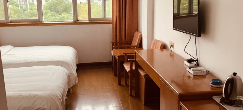 无锡幸福旅社图片