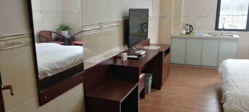 海口UU民宿图片