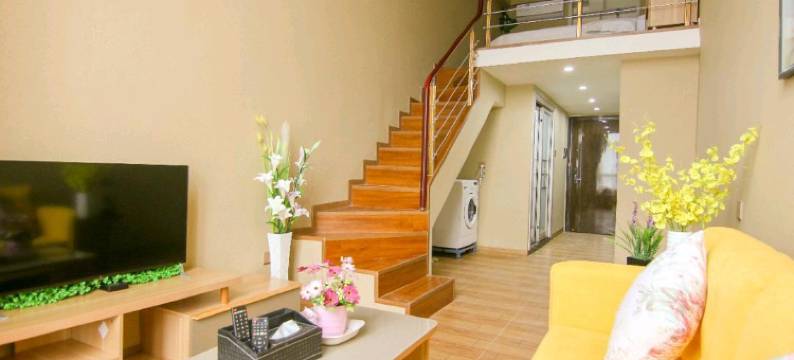 富林精选酒店(坪山候机楼天虹店)图片