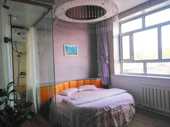 讷河恒旺快捷宾馆