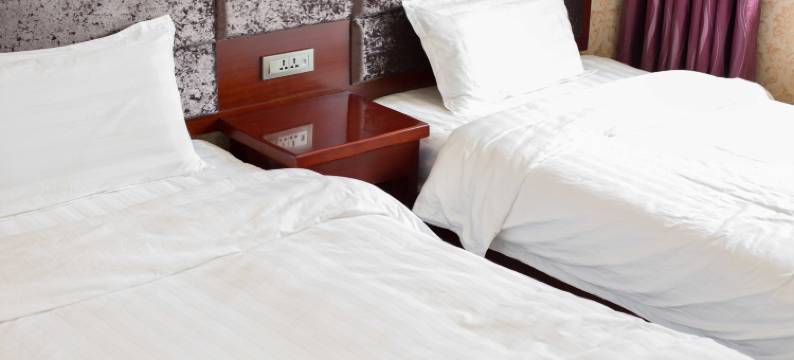 永昌佳苑宾馆图片