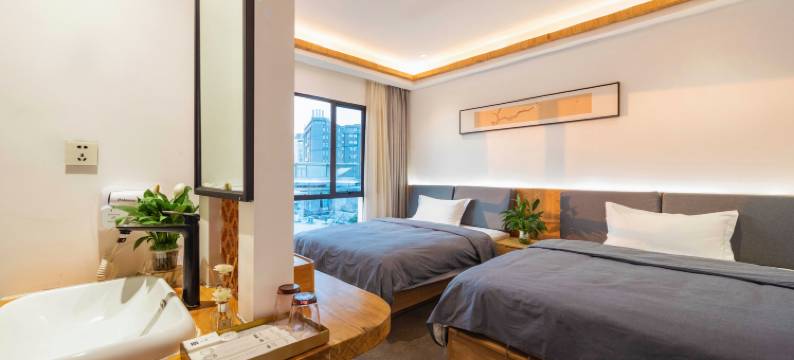 客谈(厦门曾厝垵店)图片