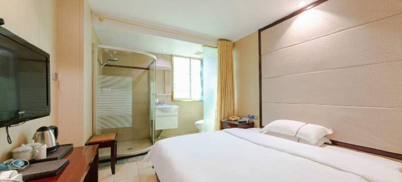 恩施宾利酒店图片