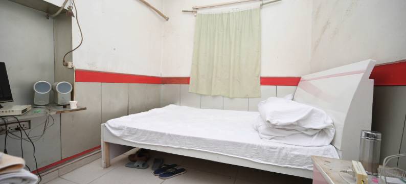 大竹欣欣宾馆图片