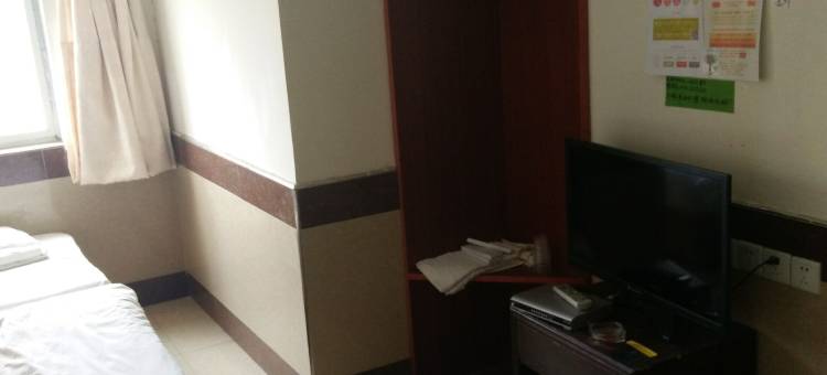 镇江顺云旅社图片