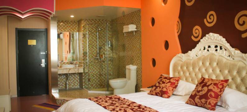 都市花园(滦南建设路东店)图片