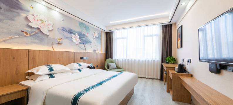 美度商务酒店图片