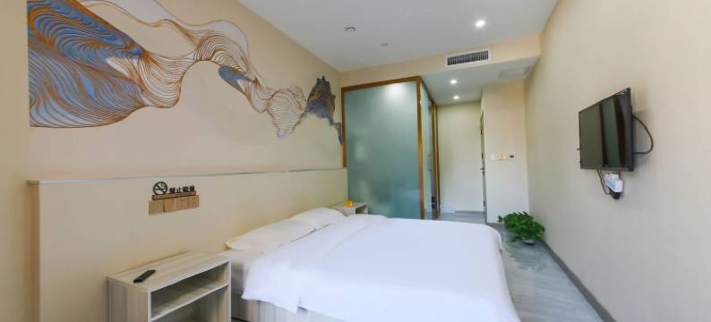 大同华恩客栈图片