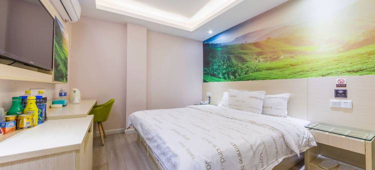 陌上花精选酒店(阔豪斯店)图片