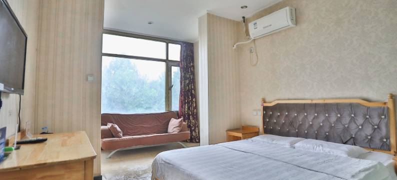 北京帮友酒店(大兴新城地铁站店)图片