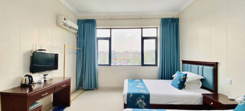 崇州四海宾馆图片