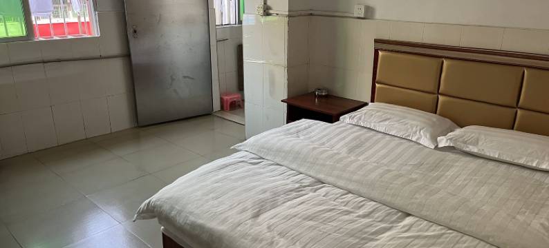 珠海知音公寓图片