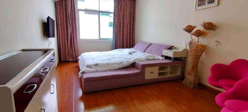 婺源清华宾馆图片