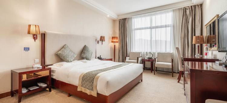 张家川锦德瑞宾馆图片