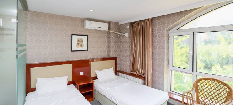 颐和居客栈(大连金石滩店)图片