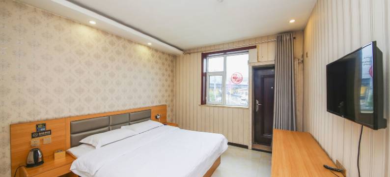 宁武嘉源快捷宾馆图片