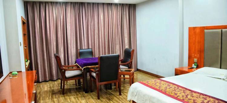 津市美亚宾馆图片