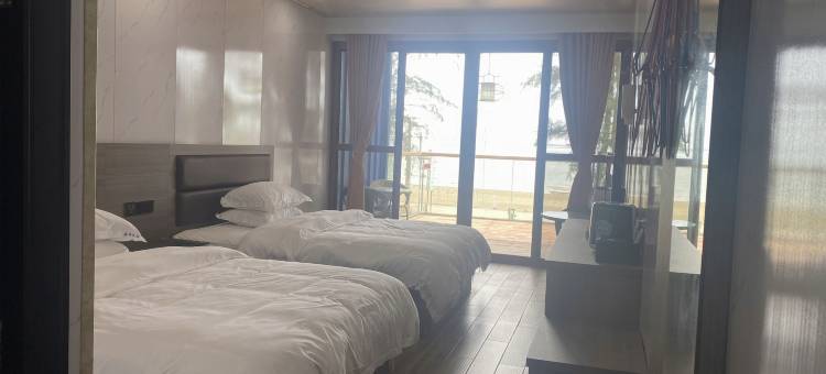 东兴启丰民宿图片