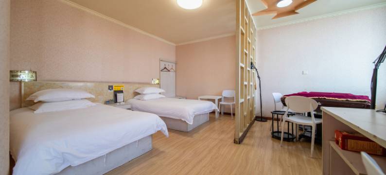 邳州江南一品宾馆图片