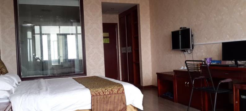 莆田豪景大酒店图片