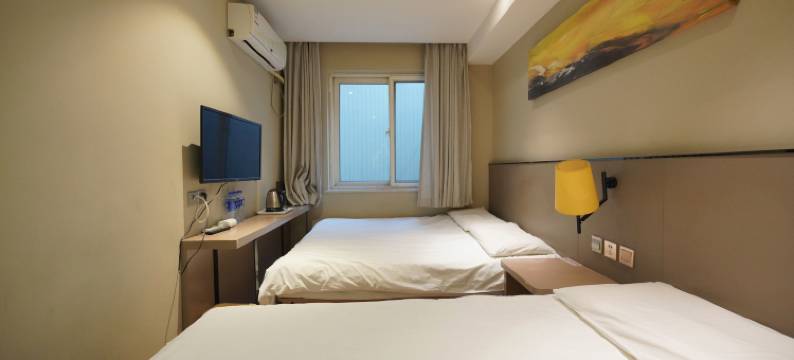 北京舜和嘉和旅馆图片