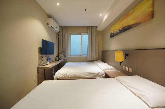 北京舜和嘉和旅馆