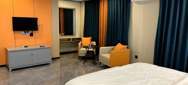 东莞金诚商务公寓图片