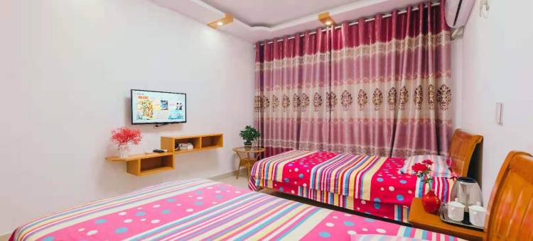 星月缘客栈图片