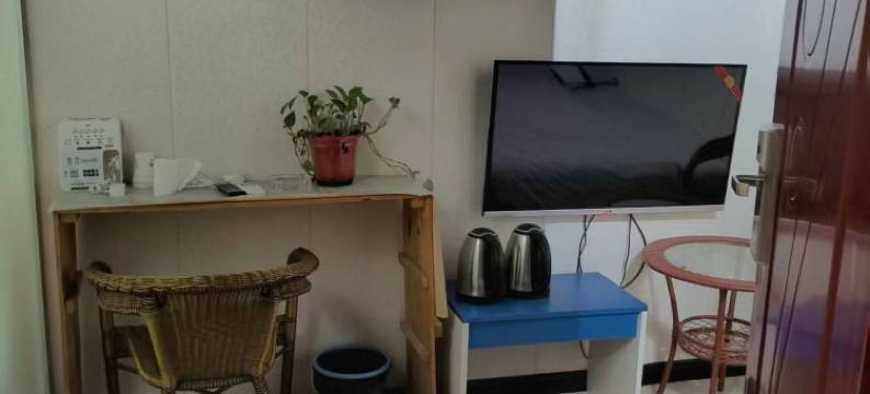 新郑蓝光公寓图片