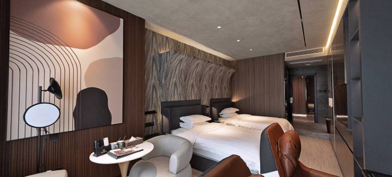 畅游奇迹电竞酒店图片