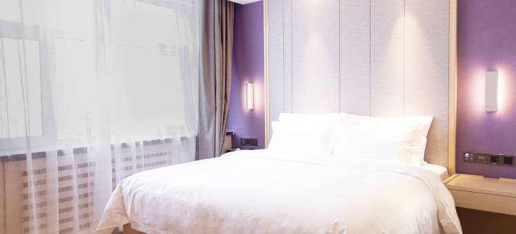 麗枫酒店(赤峰高铁站万达广场店)图片