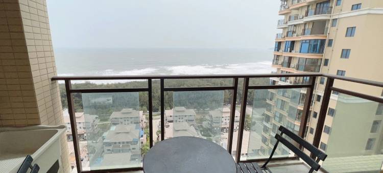 东山浅喜海景公寓图片