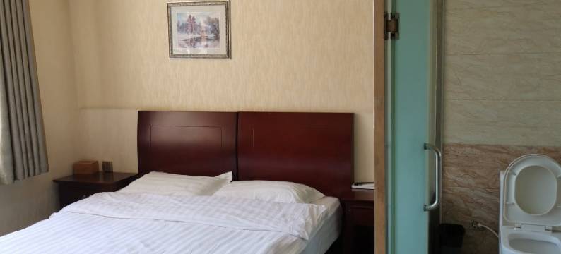 东戴河乔木假日酒店图片