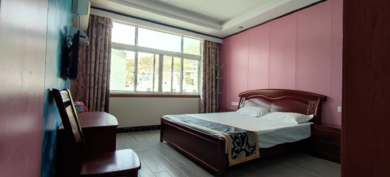 嵊泗枸杞岛迎景轩图片