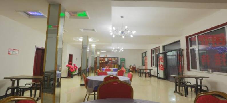 武安美泰大酒店图片