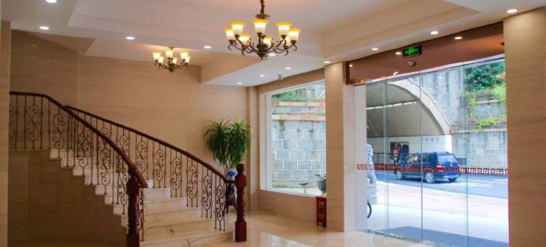 千岛湖天龙宾馆图片