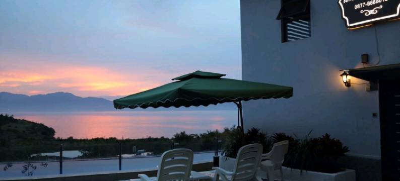 澄江悦景湾度假酒店图片