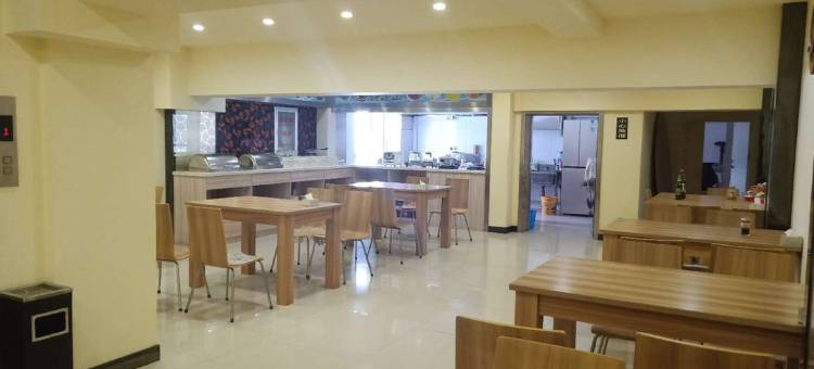 孙吴金箩林宾馆图片