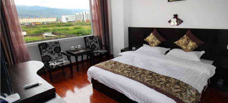 剑川海缘客栈图片